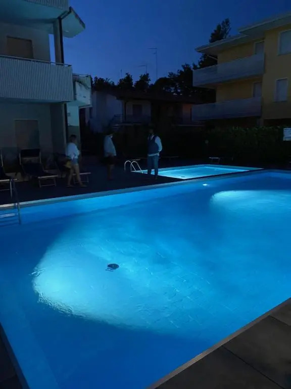 Residenza Viel