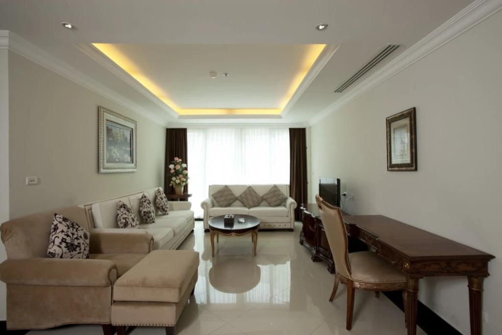 LK Miracle Suite - SHA Extra Plus