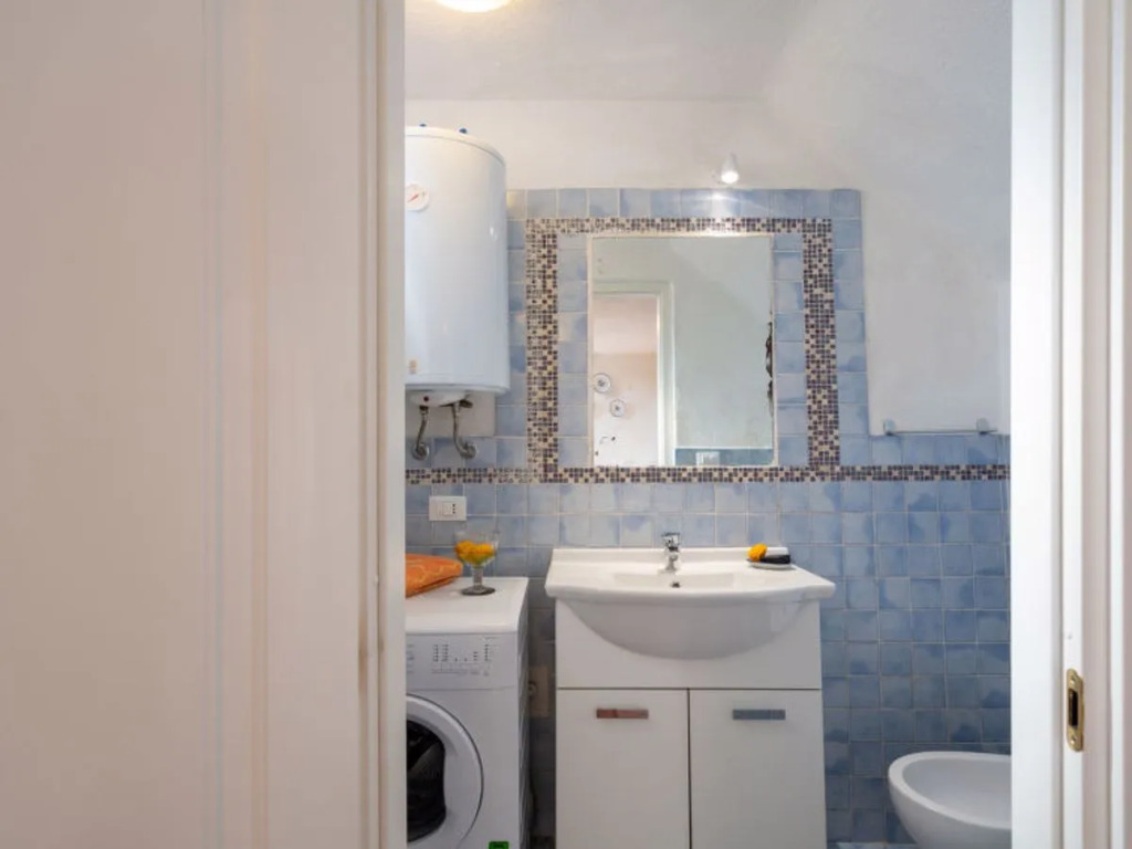 Holiday Home Annina & Maria Luisa - DOL287 by Interhome