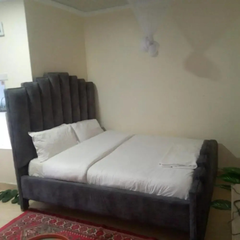 Studio Nakuru cbd