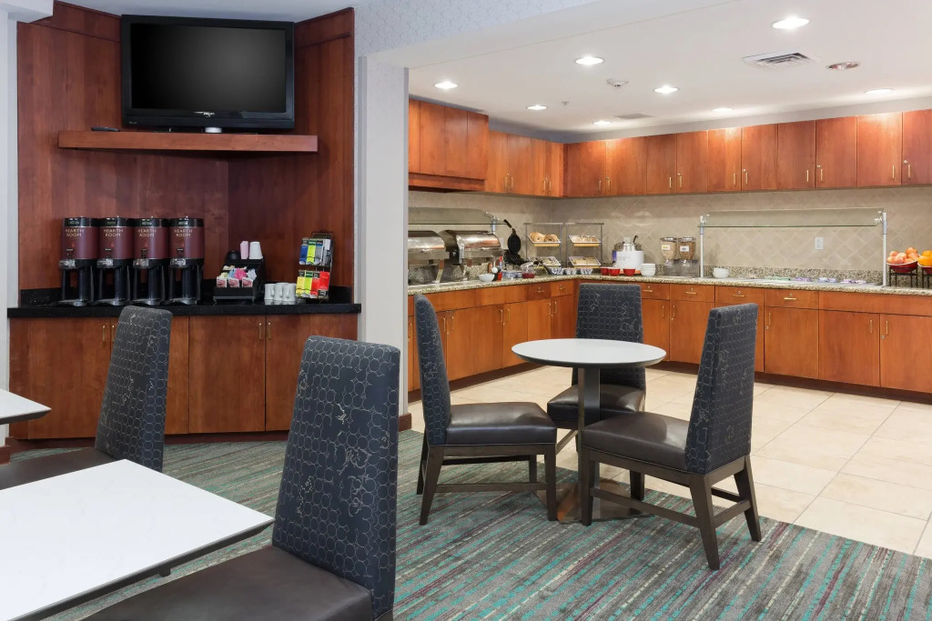 Residence Inn by Marriott Baton Rouge near LSU