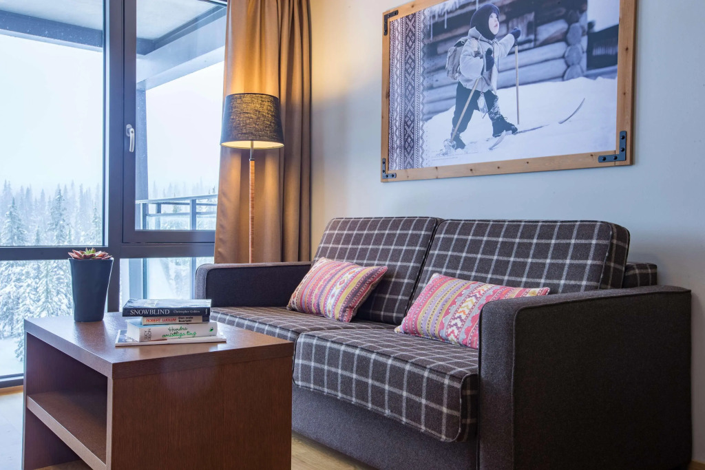 Radisson Blu Mountain Resort & Residences, Trysil, Norway