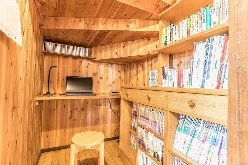 Ringo Lodge Hakuba
