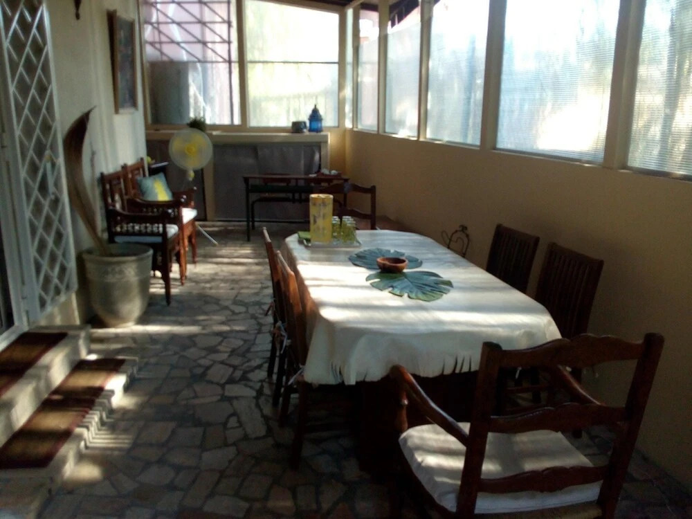 House With 3 Bedrooms in Roma, With Enclosed Garden and Wifi - 37 km F
