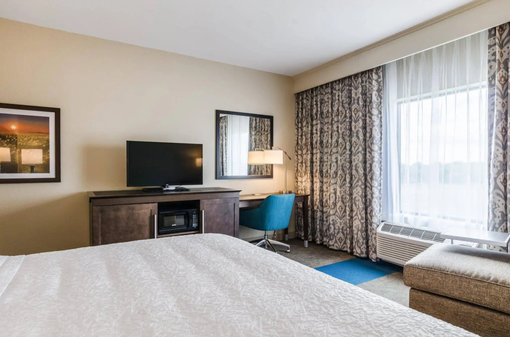 Quality Inn - Pratt