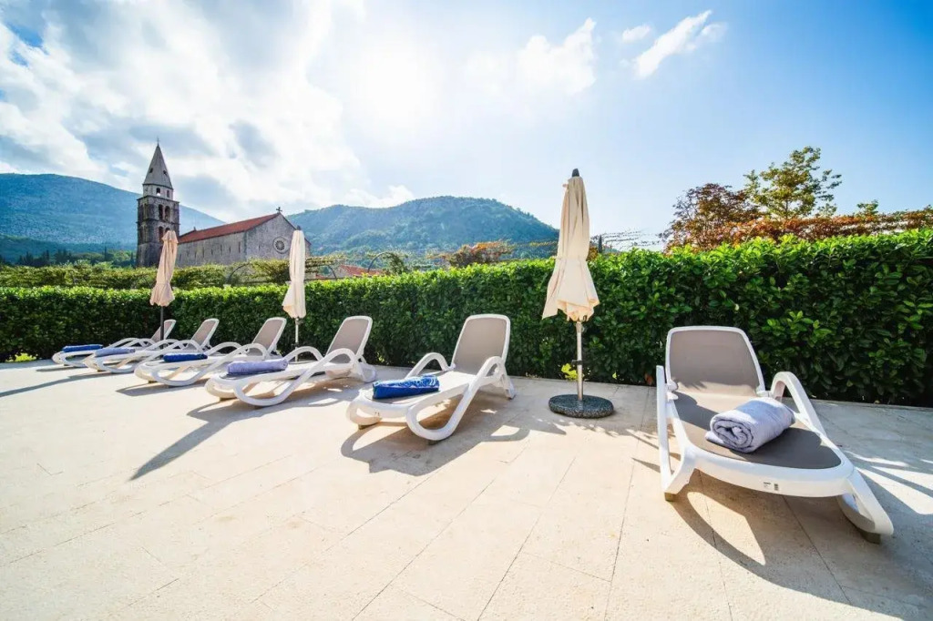 Apartments Vila Riva