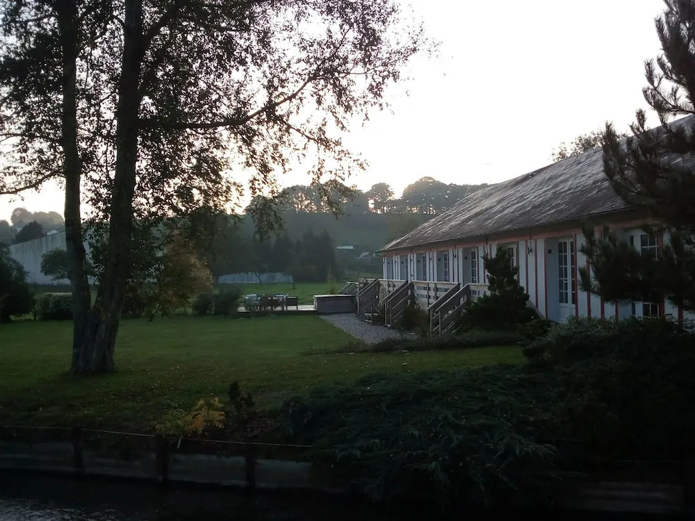Auberge De La Durdent