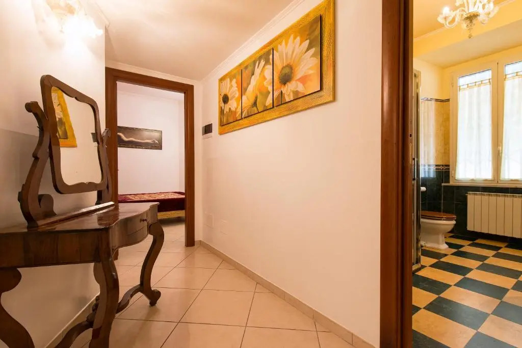 The Italian Suites