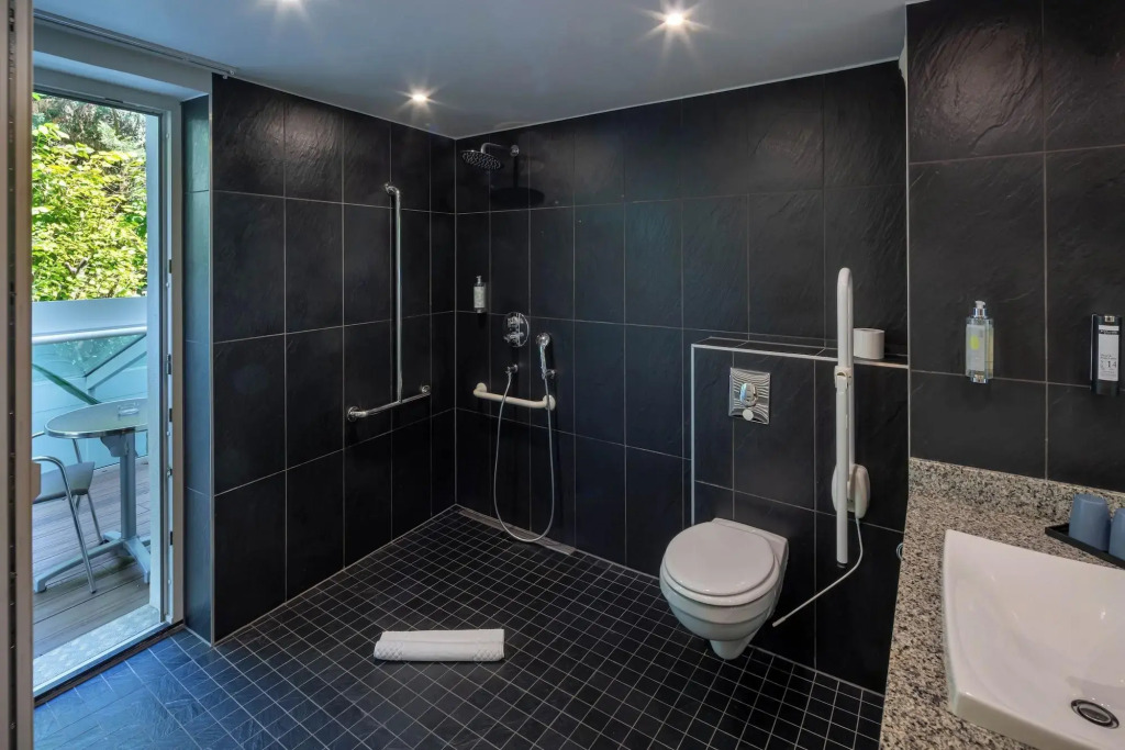 Hôtel Villa La Florangerie - SPA & Piscine
