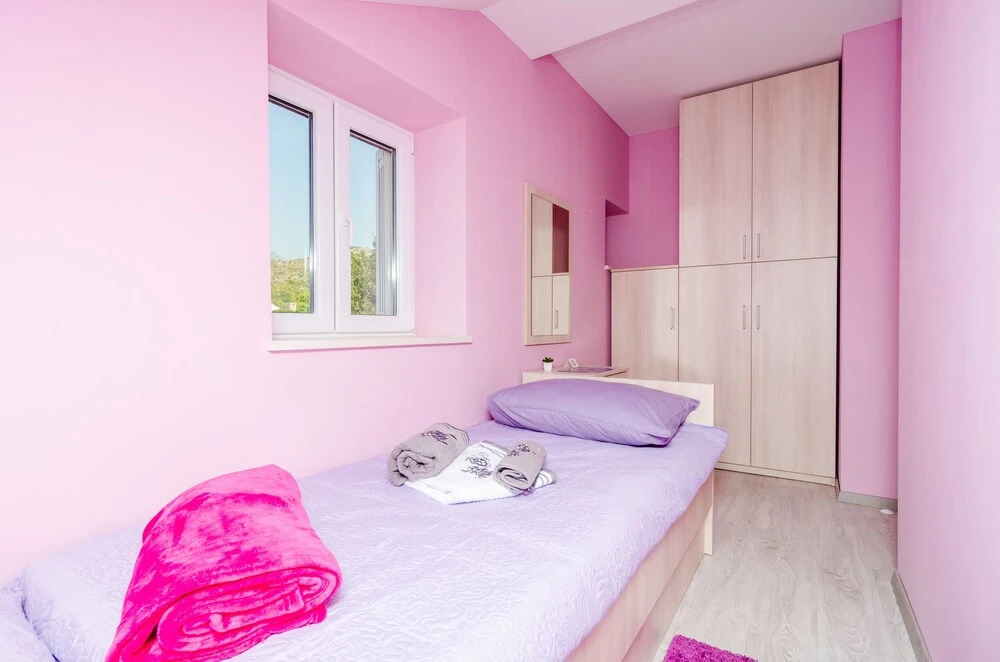 Apartments Donita