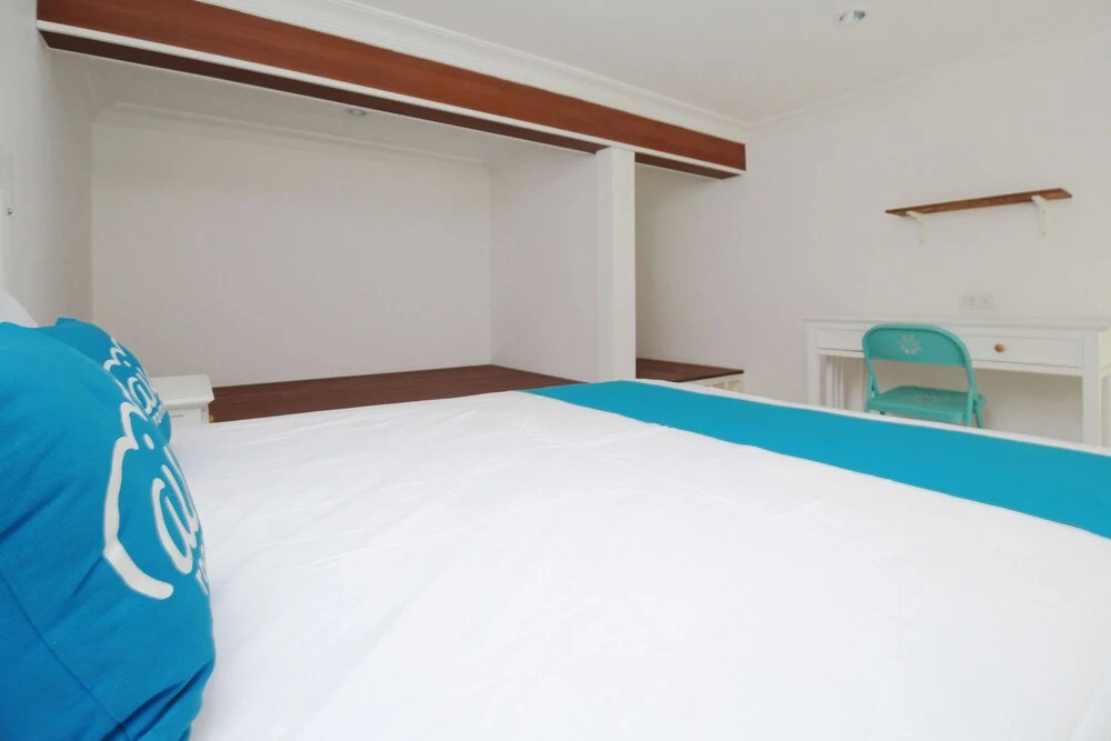 Airy Citraland East Wood Satu 5 Surabaya