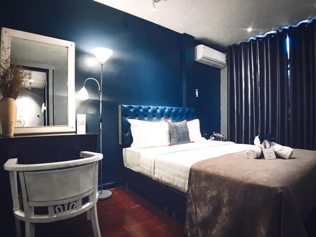 Sabaiday Guesthouse Nimman