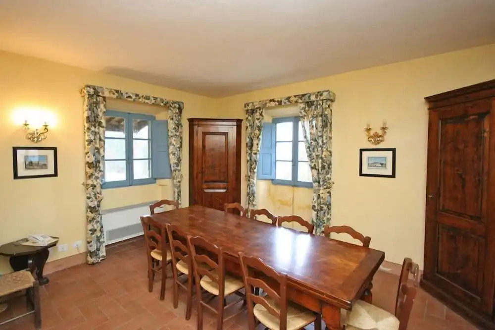 Villa Sodi
