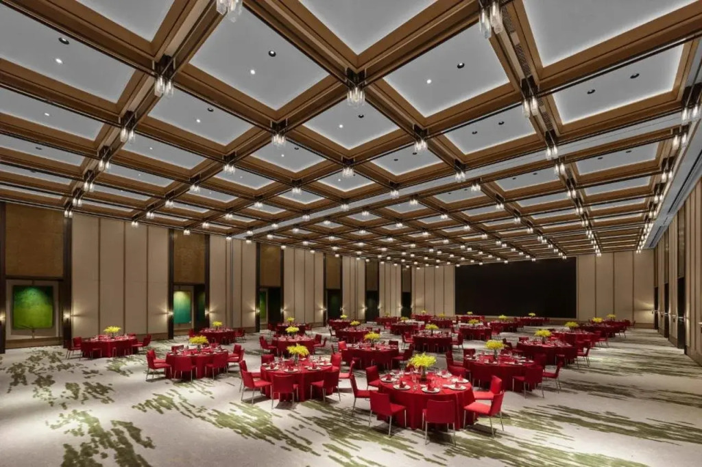 Banyan Tree Dongguan Songshan Lake