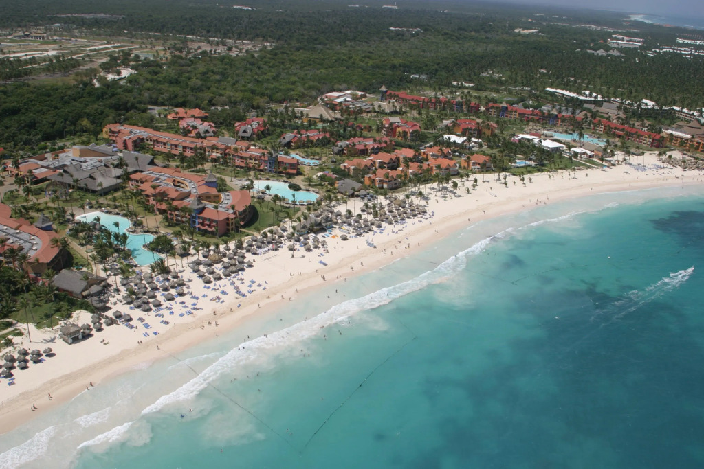 Punta Cana Princess Adults Only - All Inclusive