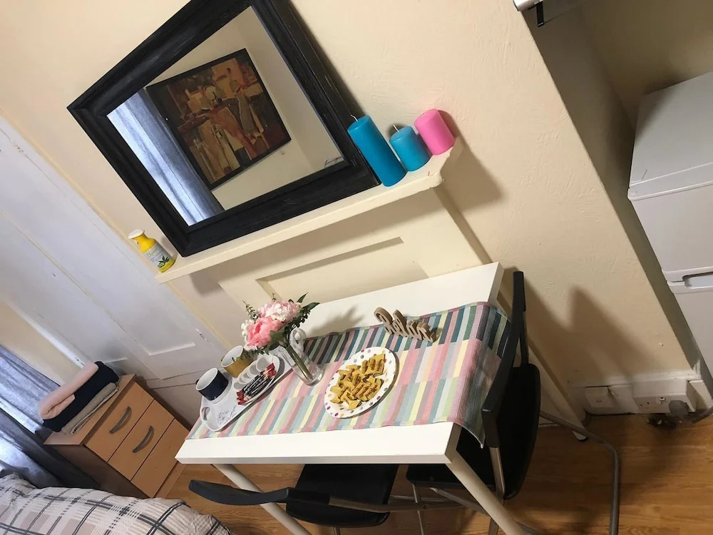 Ealing guest house