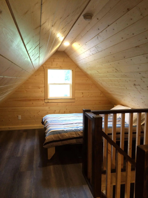 Hidden Acres Farm & Treehouse Resort