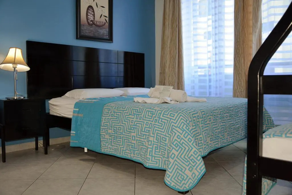 Hotel Casablanca Salinas