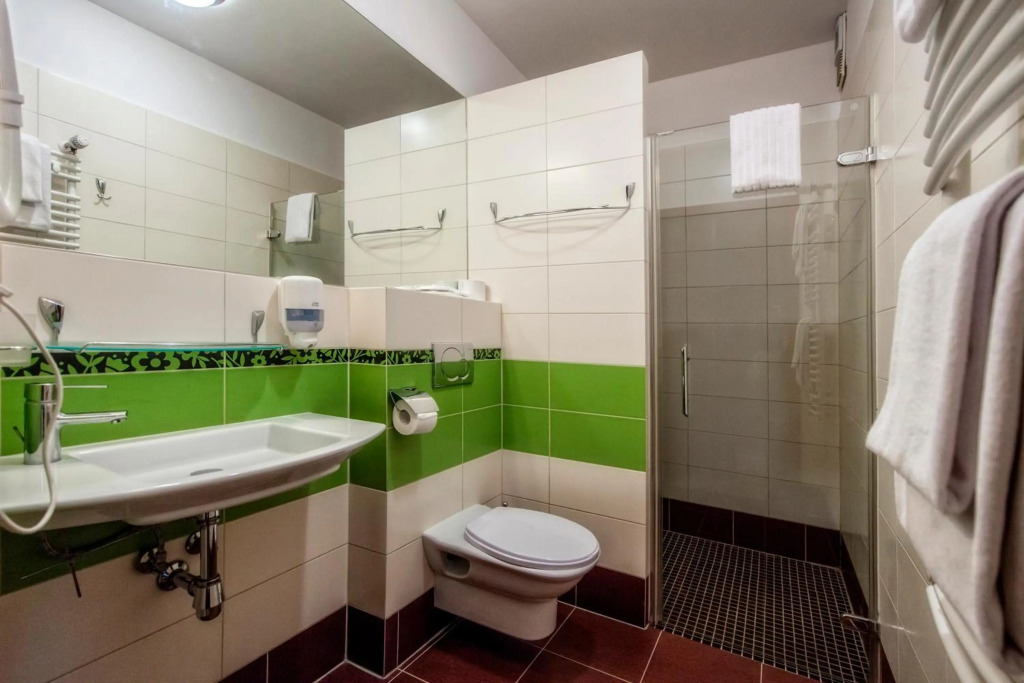 Hotel Murowanica