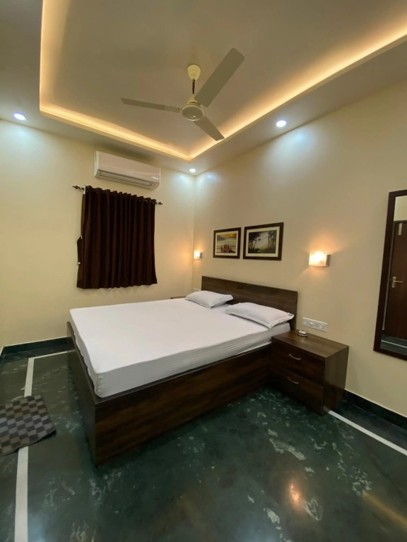 Shivam Hotels