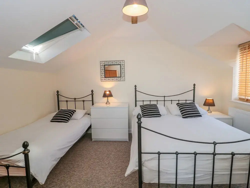 The Coach House
