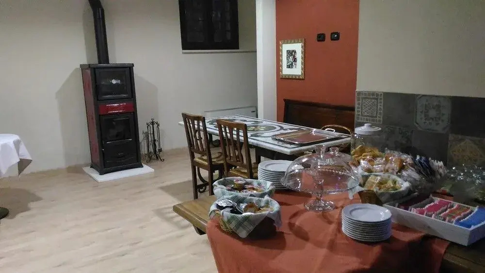 Hotel Il Fienile