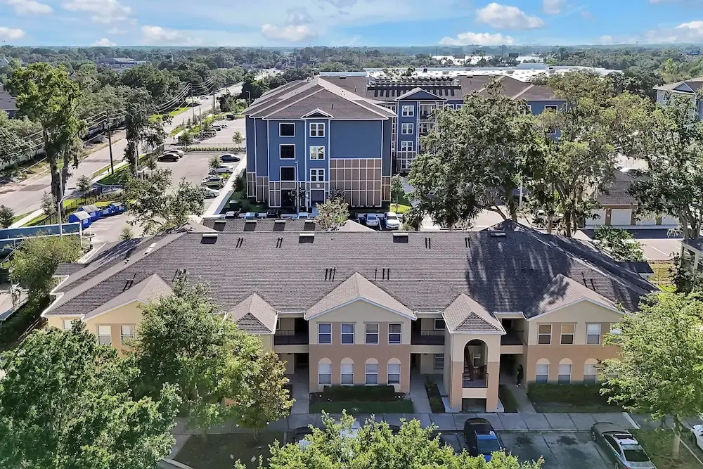 2728 Club Cortile Circle Unit A 3bed