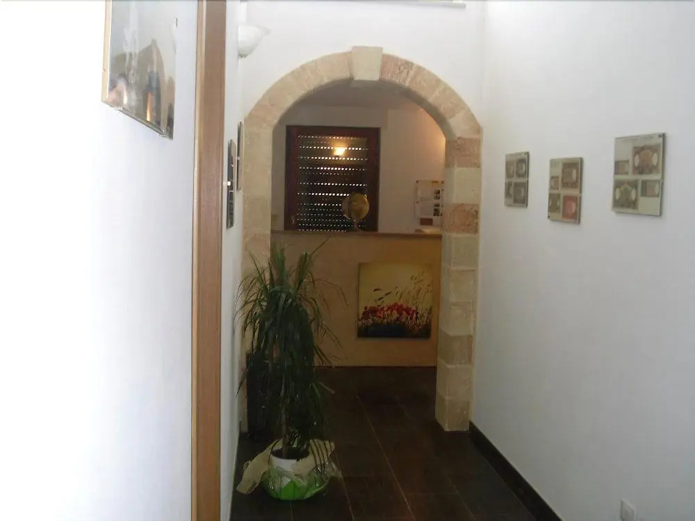 B&B Li Cuti