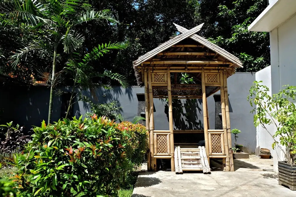Spot on 2845 la Reso Homestay Syariah