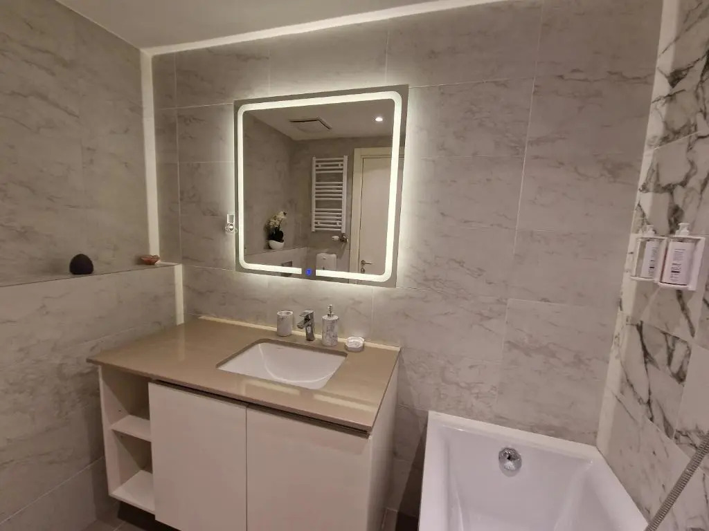 BW Arcadia Apartments - Beograd na vodi