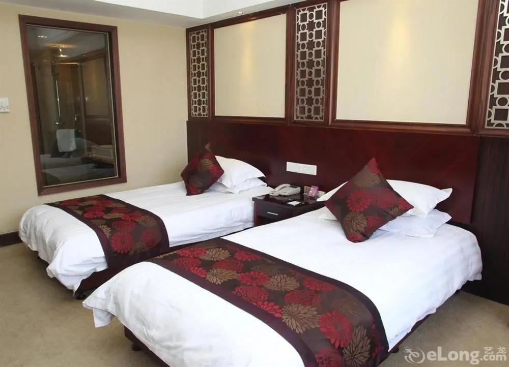Hangzhou Seaview Le Grand Large Hotel