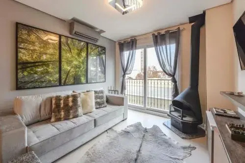 Apartamento Lindo Centro de Canela