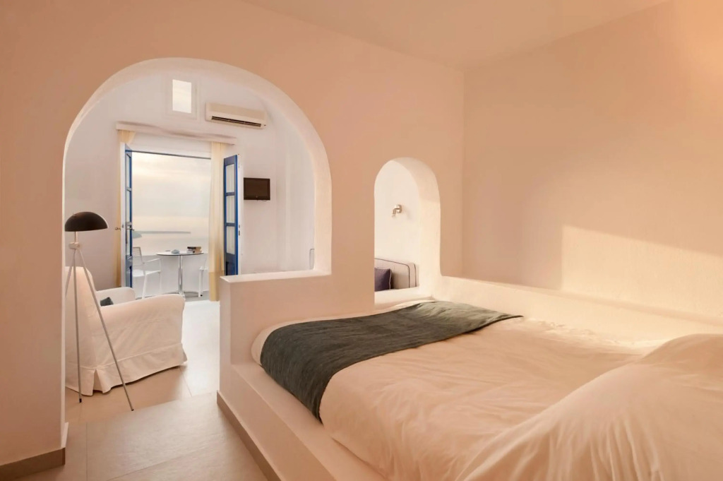 Regina Mare-Adults Only Hotel