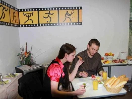 BED & BREAKFAST hostel Brno