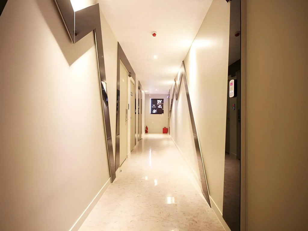 Made Boutique Motel Jeonju