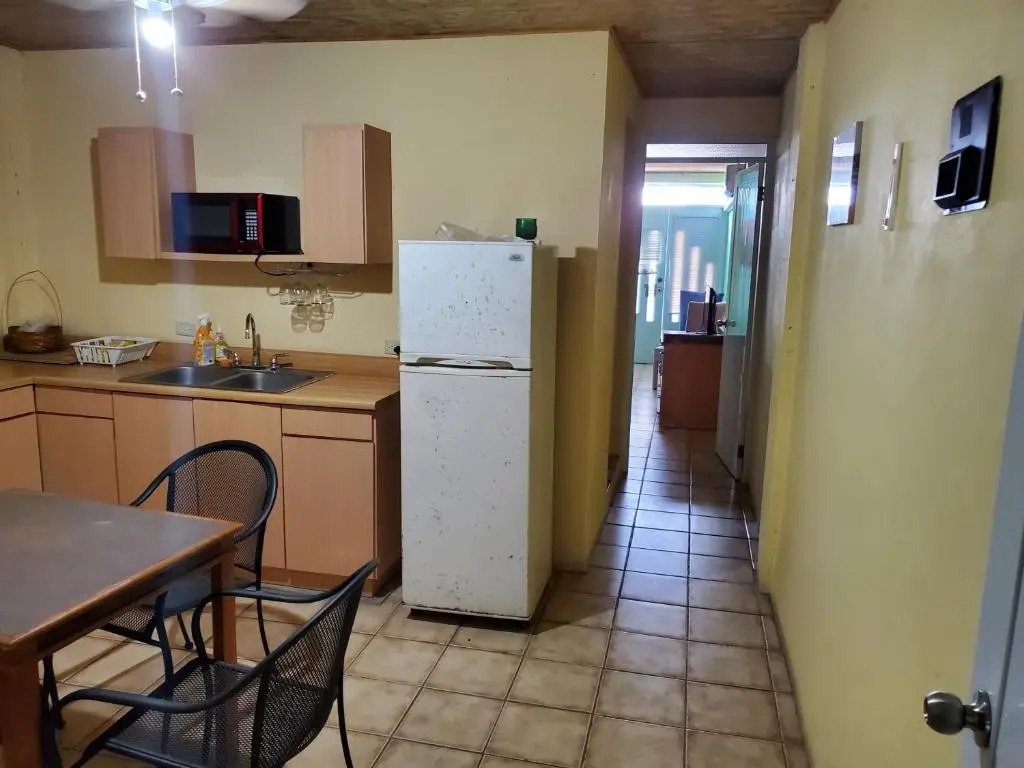 Casa de Playa A-1
