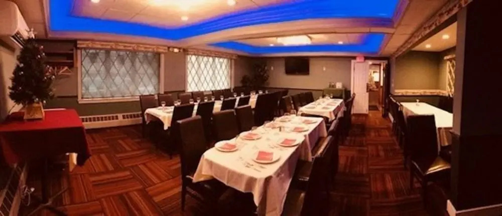 Atlantic Coast Inn