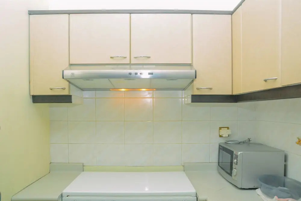 City View 3BR at Ambassador 1 Apartment By Travelio