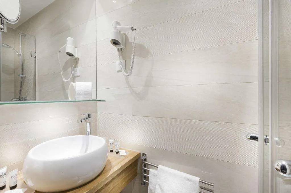Hôtel International Paris