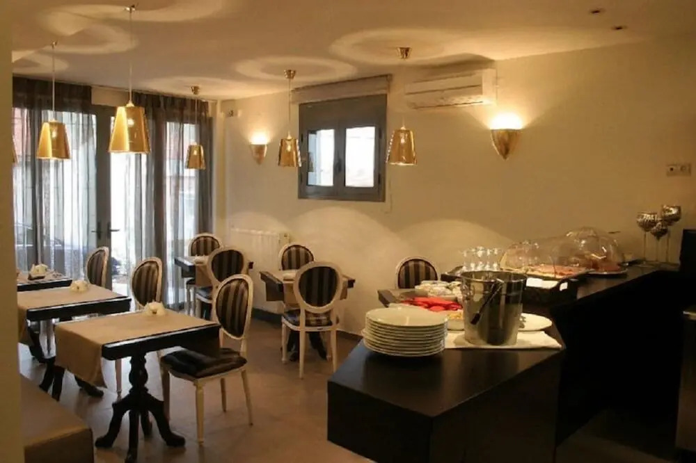 Aerinon Guesthouse
