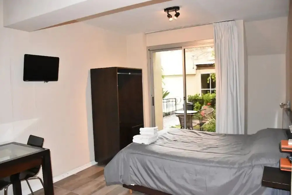 Apartamentos MDZ - Apart Hotel