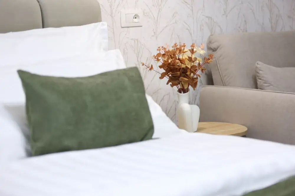 Grandstay Apartments 008