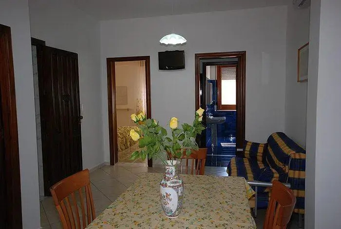 Appartamento Rosina