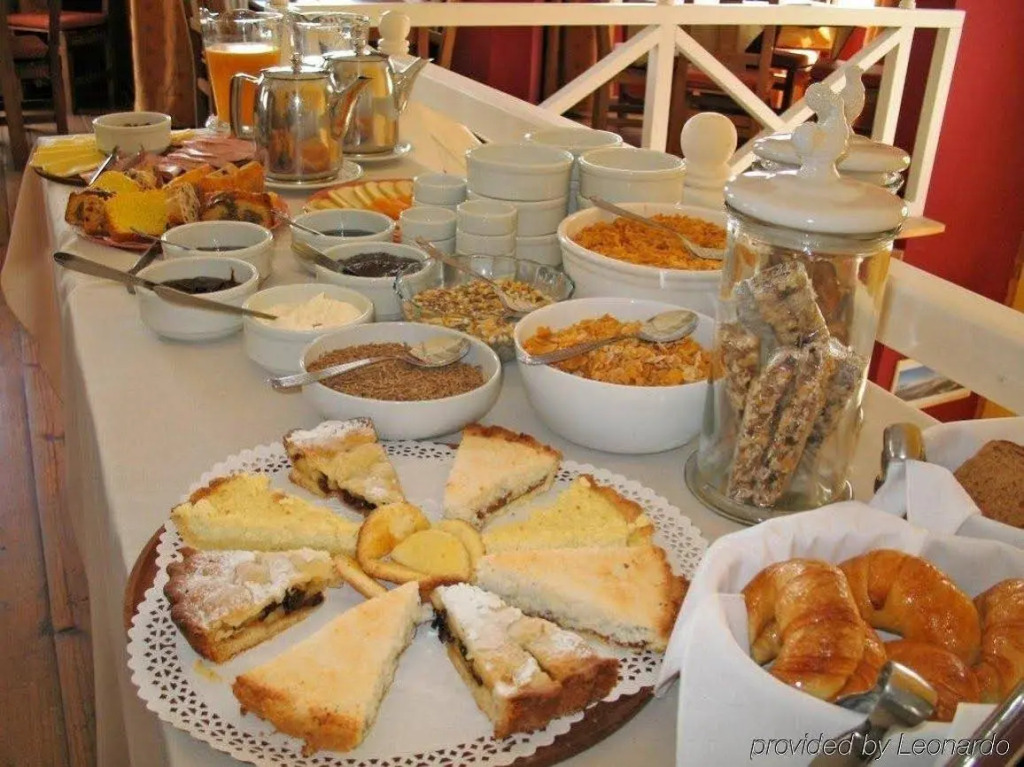 Hotel La Aldea