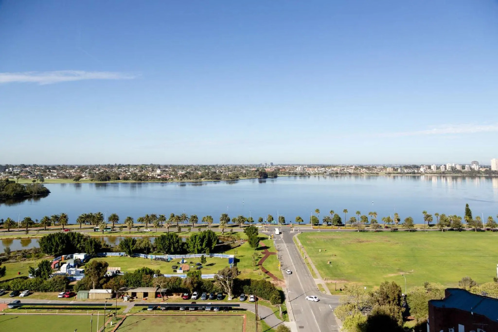 ibis Styles East Perth