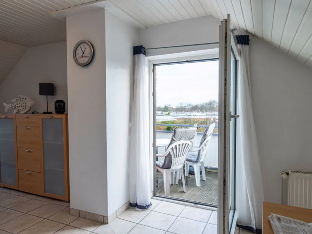 Apartment Juist Norddeich