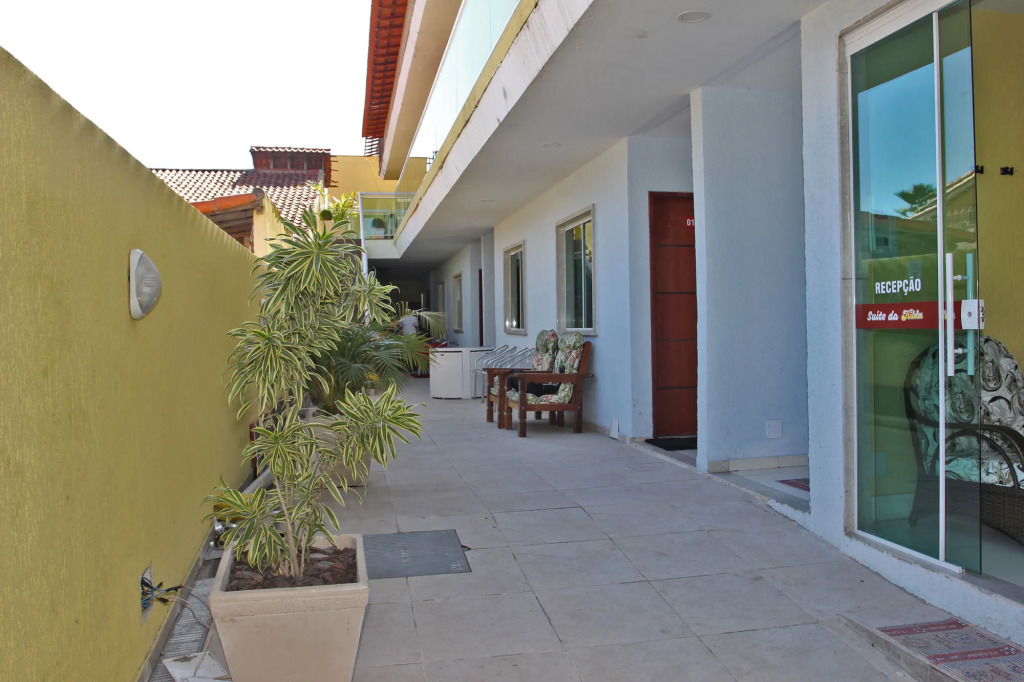 MDJ Suítes