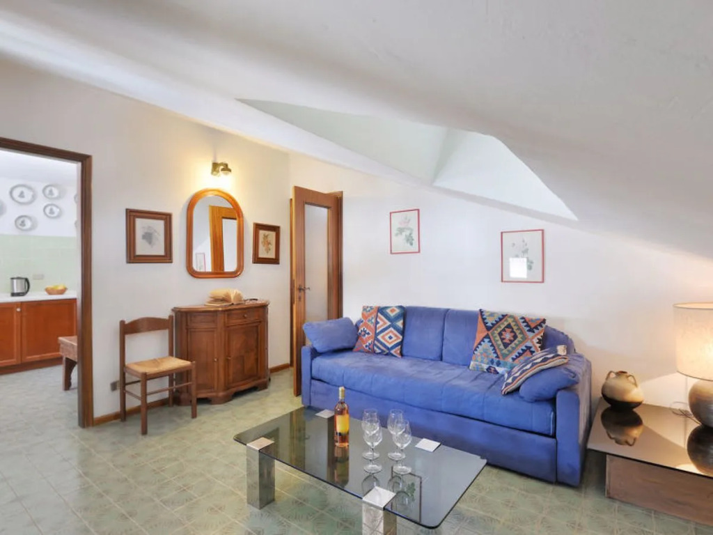 Apartment Al Parco Canazei 25901