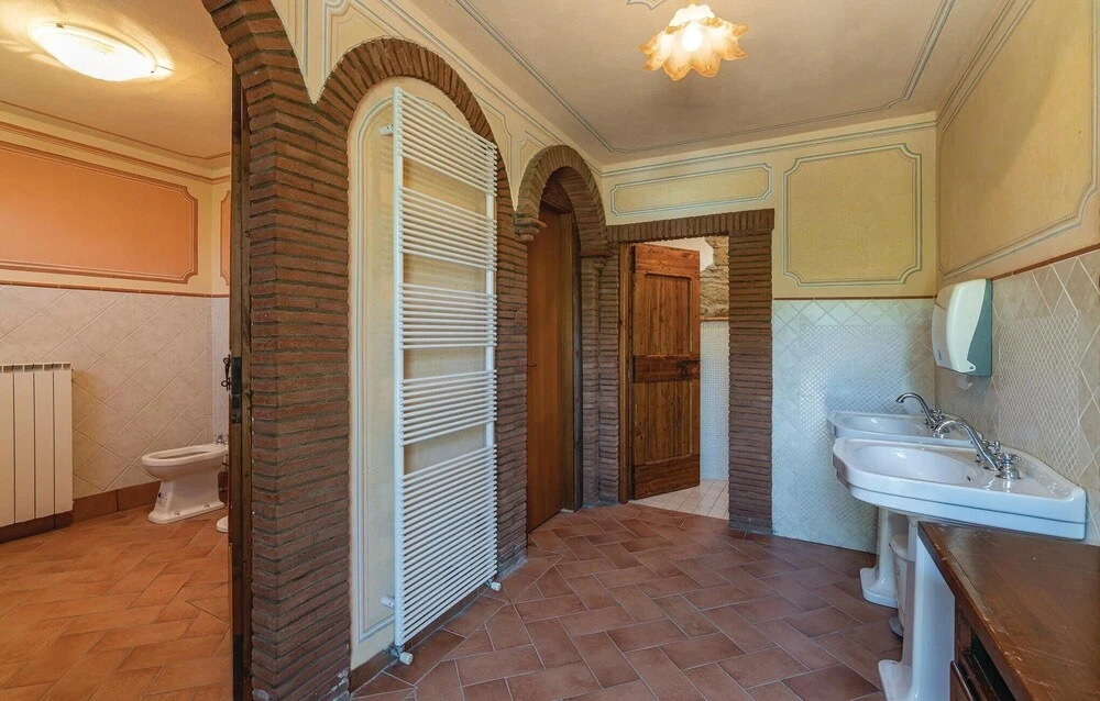 Casa Terrossoli
