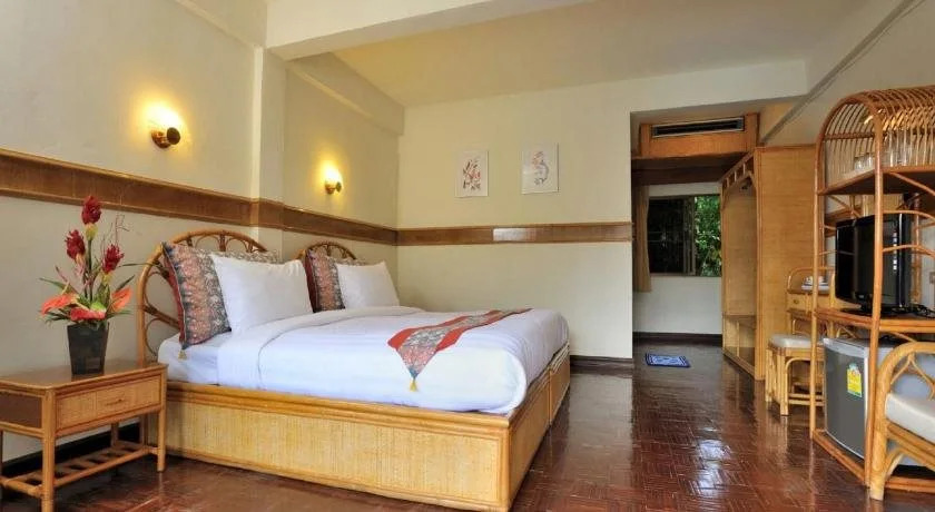 Pen Villa Hotel